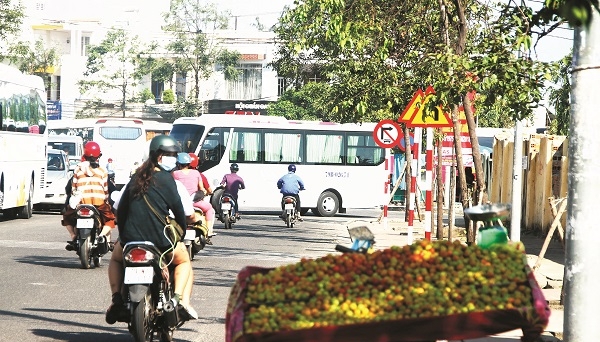 Nha Trang, chợp mắt qua 50 năm